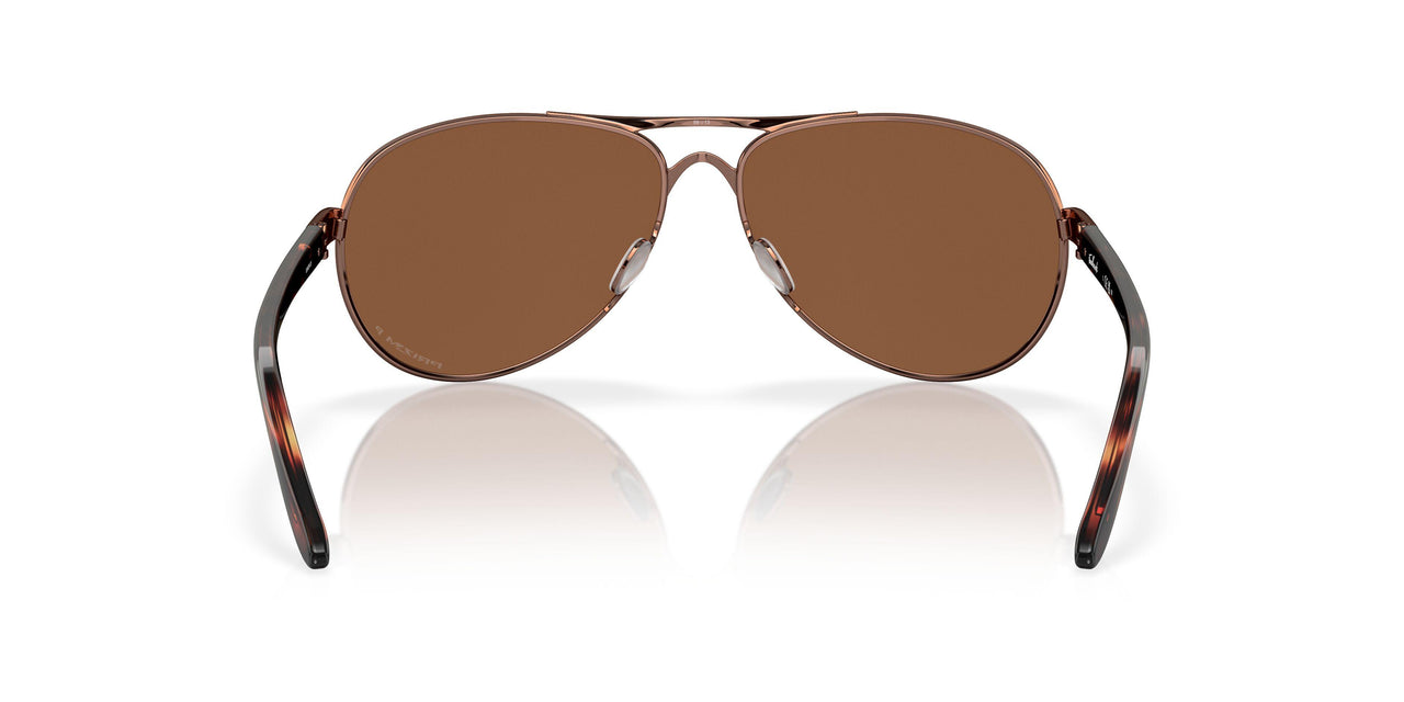 407931 - Gold - Prizm Tungsten Polarized