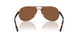 407931 - Gold - Prizm Tungsten Polarized