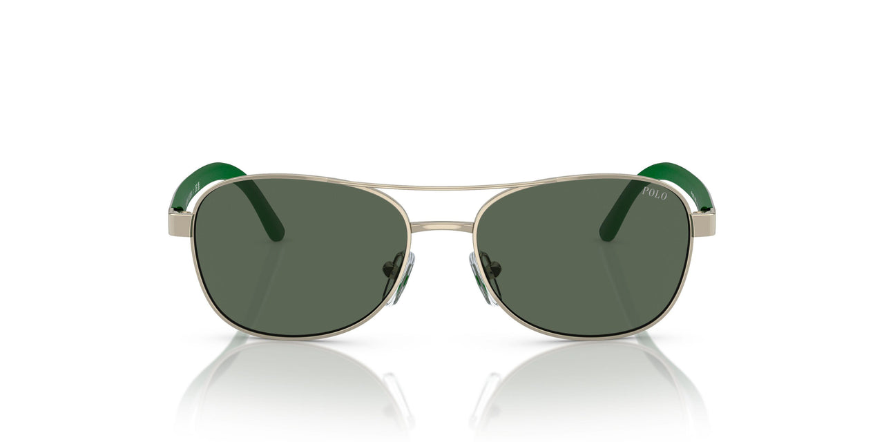 942571 - Gold - Dark Green