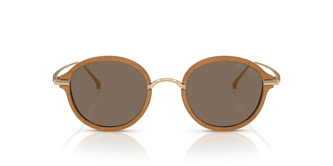 341873 - Gold - Brown