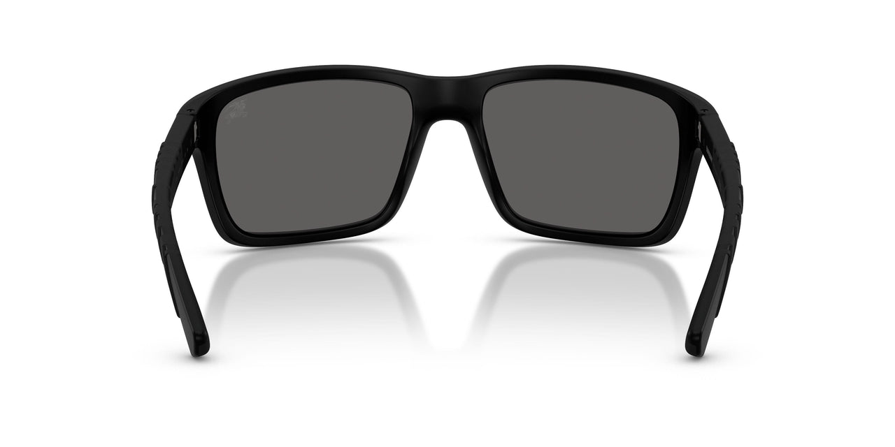 34646G - Black - Grigio Specchio Argento