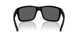 34646G - Black - Grigio Specchio Argento