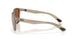 912410 - Brown - Copper Silver Mirror