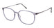 Stepper STE-20141-SI Eyeglasses