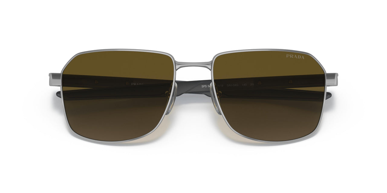 5AV04G - Gunmetal - Grey Gradient