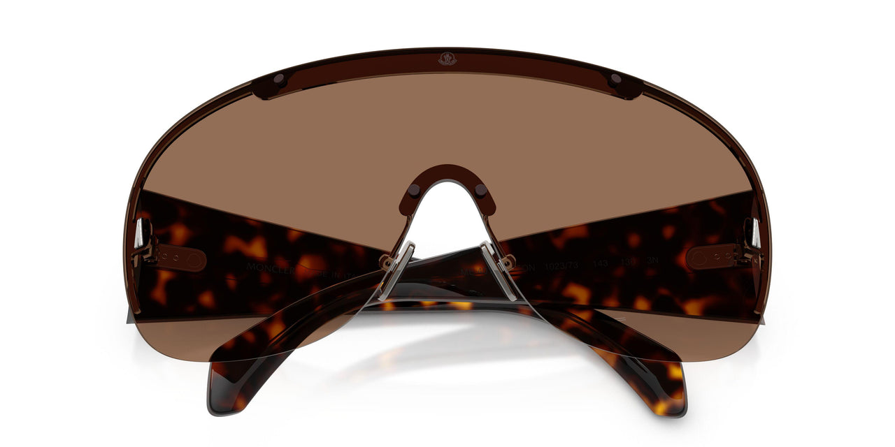 102373 - Silver - Solid Cinnamon