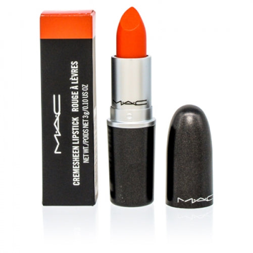 Mac Cosmetics Cremesheen Lipstick