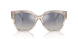 61774L - Grey - Blue Gradient