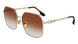 Victoria Beckham VB232S Sunglasses