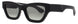 Prodesign TIGEREYE Sunglasses