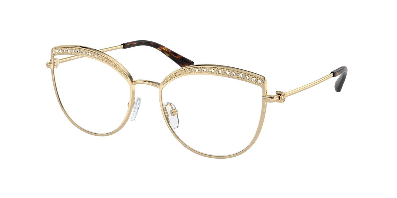 Michael Kors Napier 3072 Eyeglasses