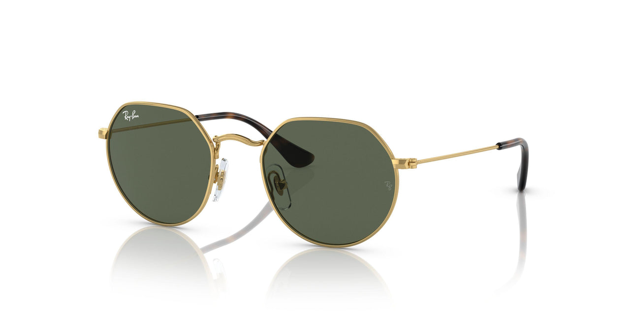223/71 - Gold - Dark Green