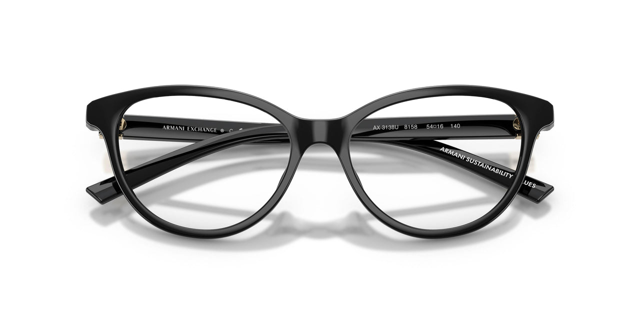 8158 - Black