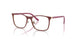 4077 - Red - Clear