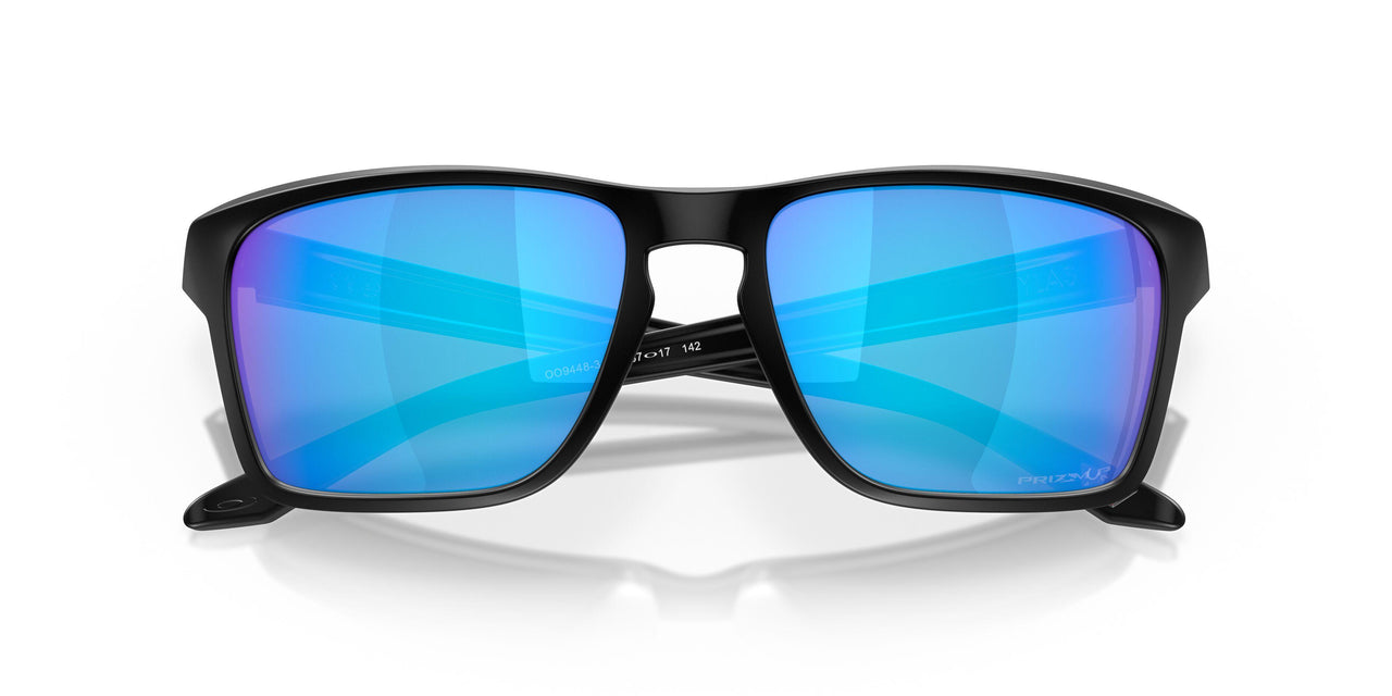 944834 - Black - Prizm Sapphire Polarized