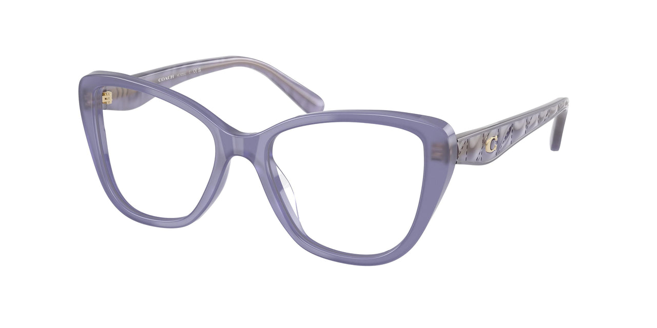 Coach 6255U Eyeglasses
