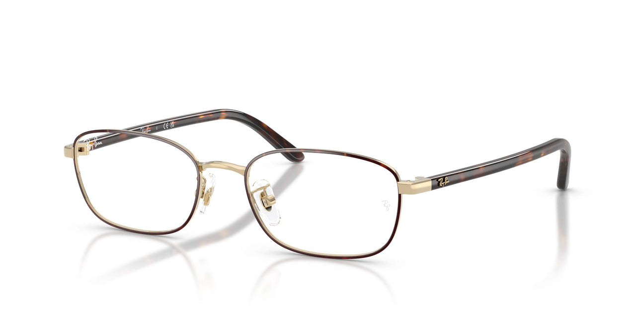 Ray-Ban 6551D Eyeglasses
