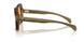 304985 - Green - Solid Mustard