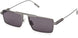 ZEGNA 0233 Sunglasses