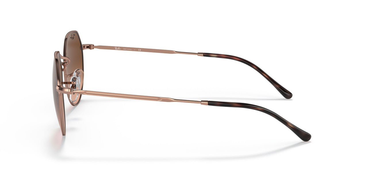 9035A5 - Copper - Pink Gradient Brown