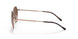 9035A5 - Copper - Pink Gradient Brown
