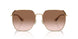900513 - Gold - Brown Peach Gradient