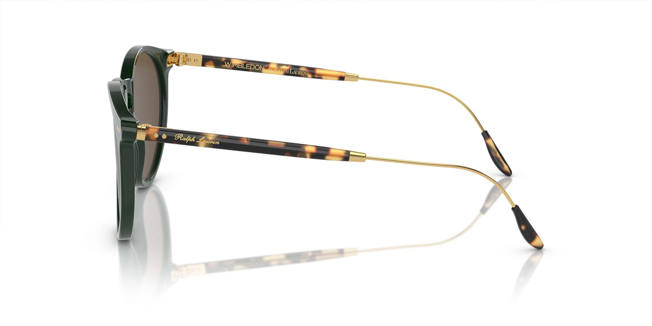 614053 - Green - Brown