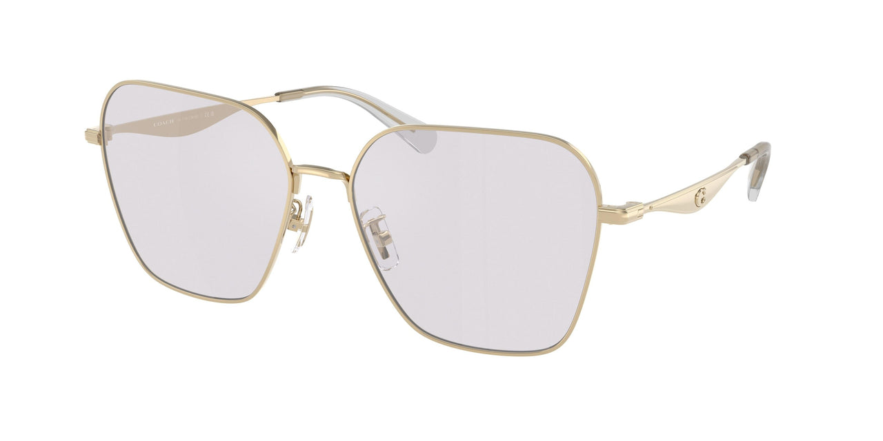 Coach Cw189 7168 Sunglasses