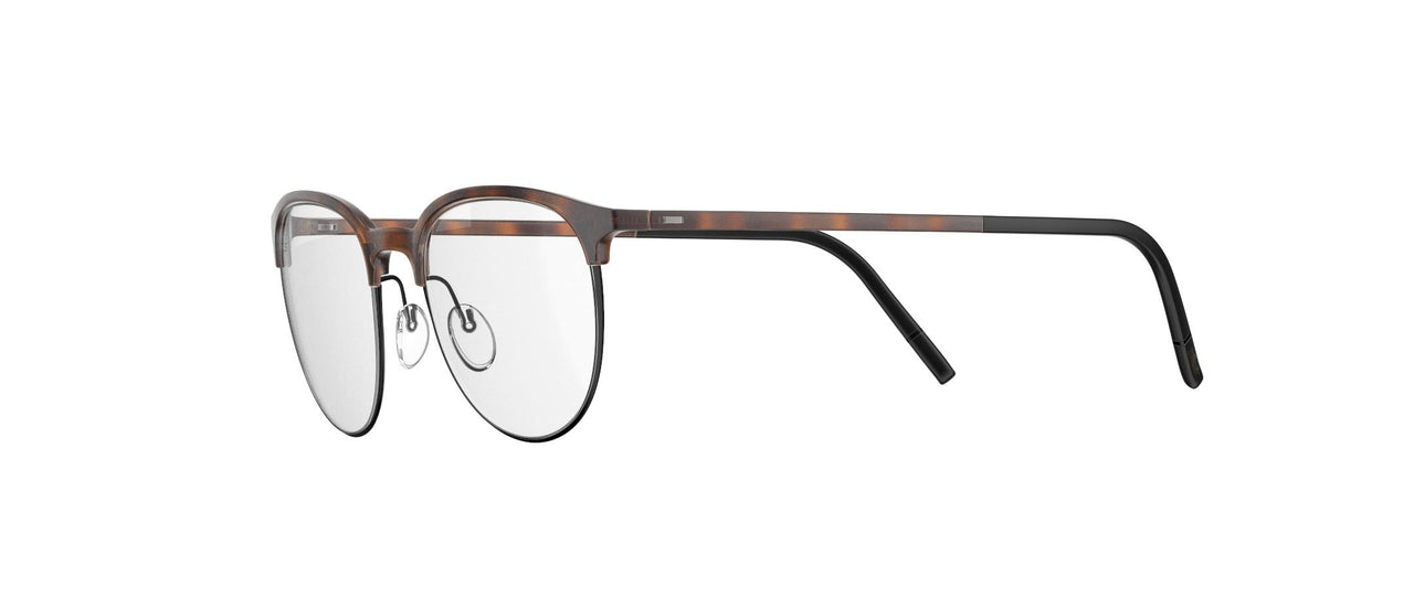 6040 - Mahogany / Brown