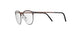 6040 - Mahogany / Brown