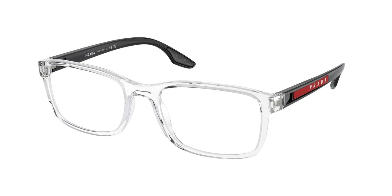 Prada Linea Rossa 09OV Eyeglasses