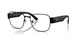 2509 - Black - Clear