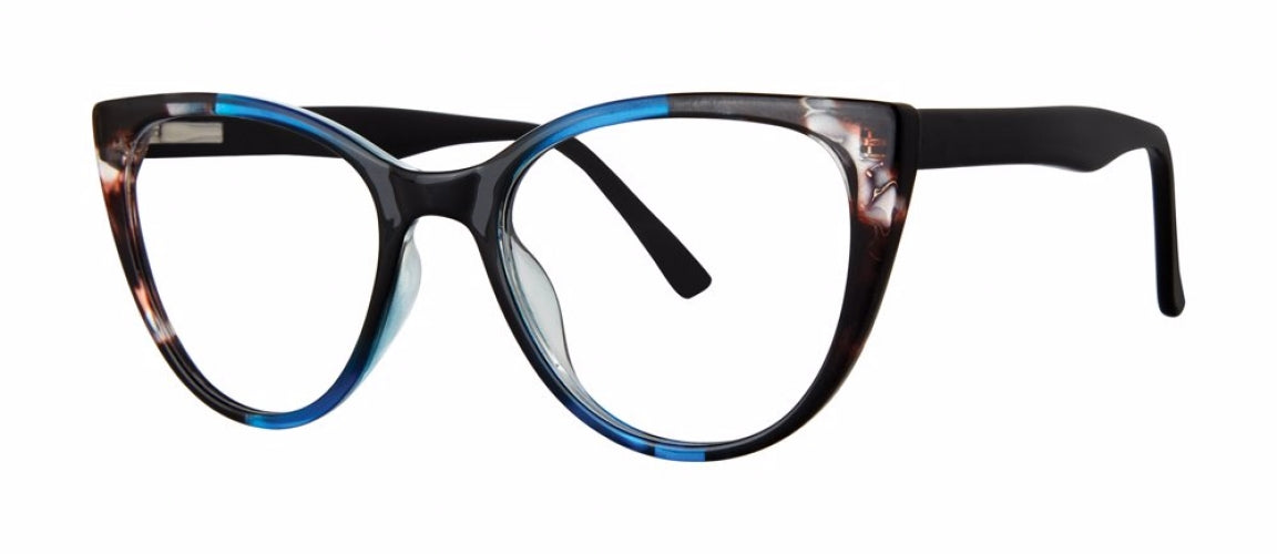 Modern Plastics II CHARLEE Eyeglasses