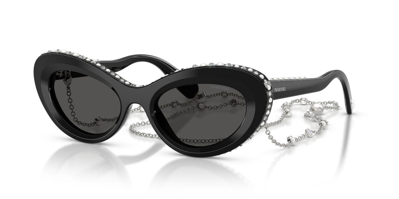 Swarovski 6061U Sunglasses