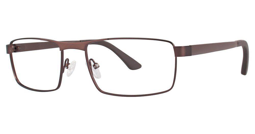 MTTBRWN - Matte Brown