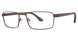 MTTBRWN - Matte Brown