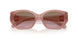 583914 - Pink - Brown Rose Gradient