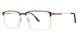 Randy Jackson RJ1135 Eyeglasses