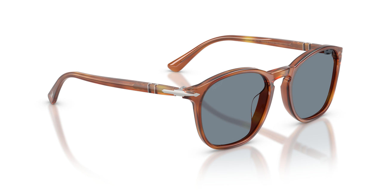 96/56 - Brown - Light Azure