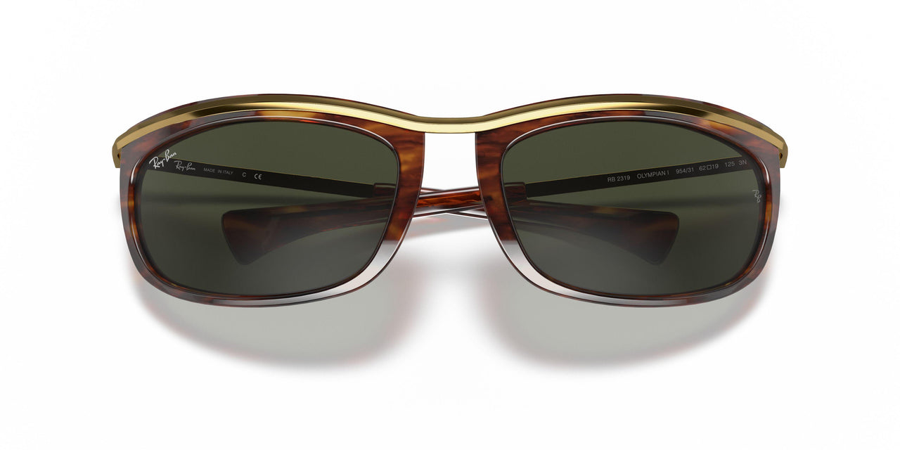 954/31 - Havana - Green