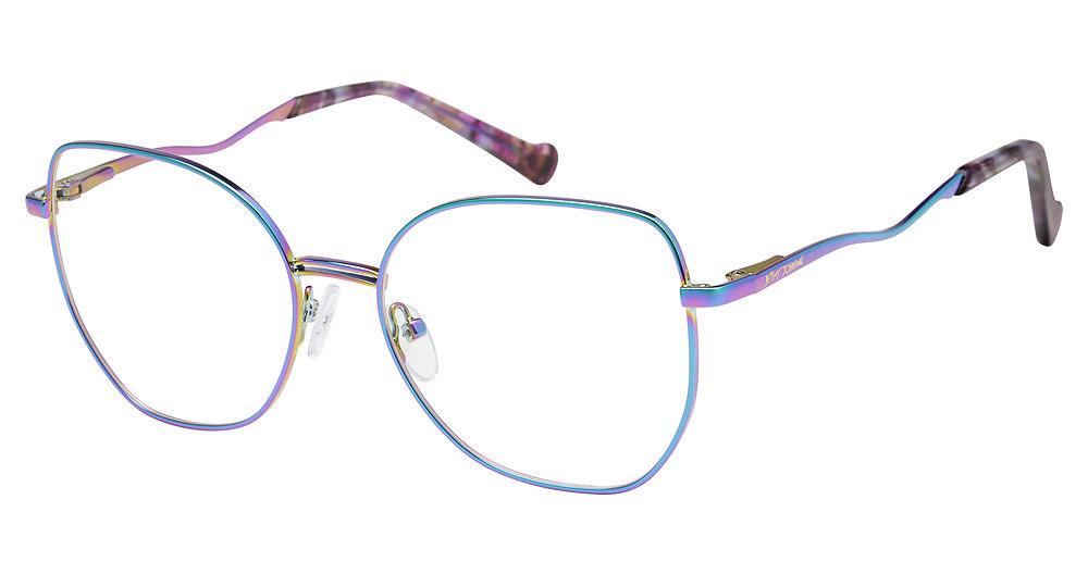 Betsey-Johnson BET-SO-2000 Eyeglasses