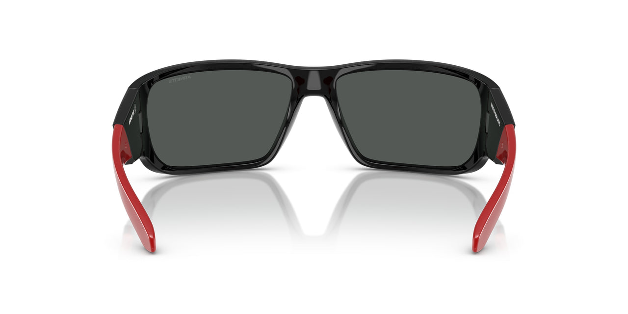 275387 - Black - Dark Grey