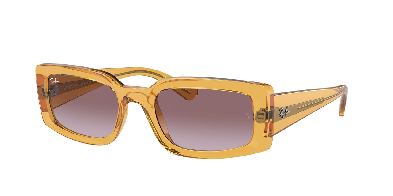 66828H - Yellow - Dark Violet