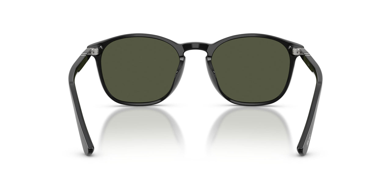 95/31 - Black - Green