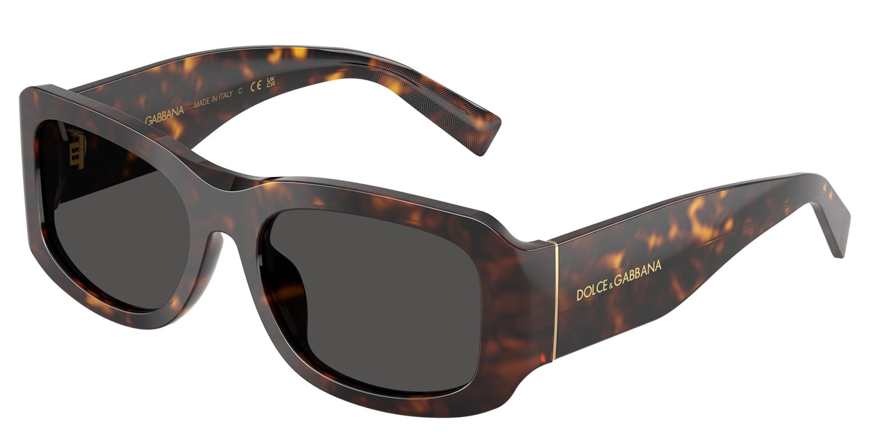 Dolce & Gabbana 4503 Sunglasses