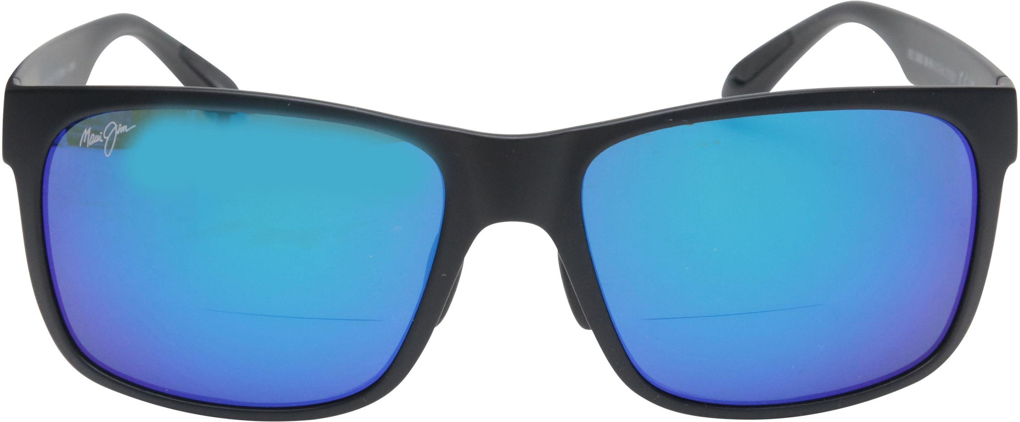 Maui Jim RED SANDS MJ432 Sunglasses