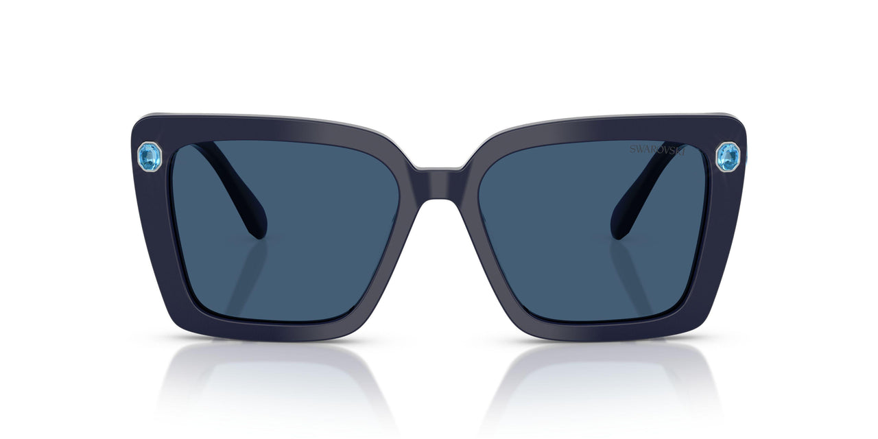 100455 - Blue - Dark Blue