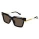 Bottega Veneta BV1242S Sunglasses