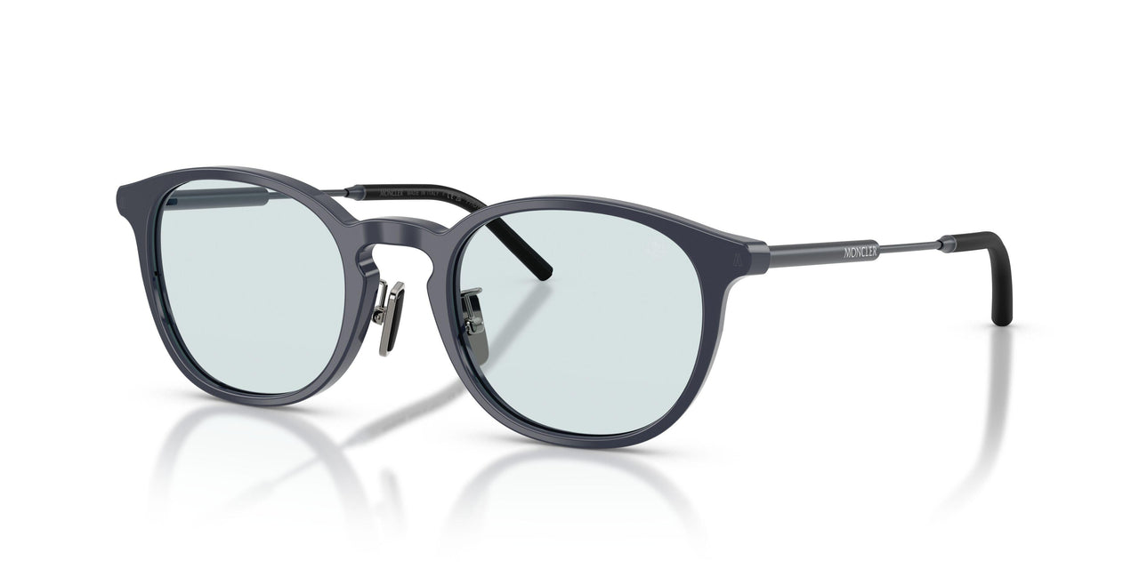 301T72 - Blue - Dark Blue Solid Transition