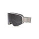 20C - Matte Grey - Grey Pattern